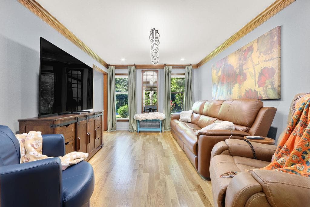 4 bedroom, 5 bathroom, 2,908 sq ft single family residence for sale at 2511 Flagsmoor Drive, Snellville, GA 30078 — photo 10