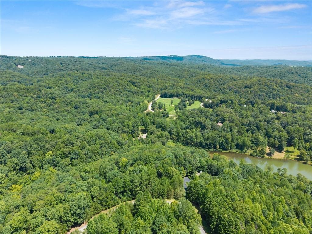 unimproved land for sale at 150 Lake Ridge Trail, Baldwin, GA 30511 — photo 2