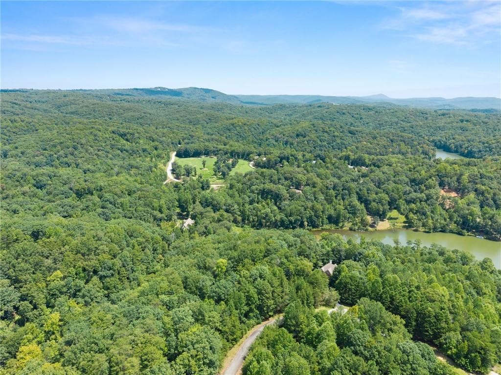 unimproved land for sale at 150 Lake Ridge Trail, Baldwin, GA 30511 — photo 3