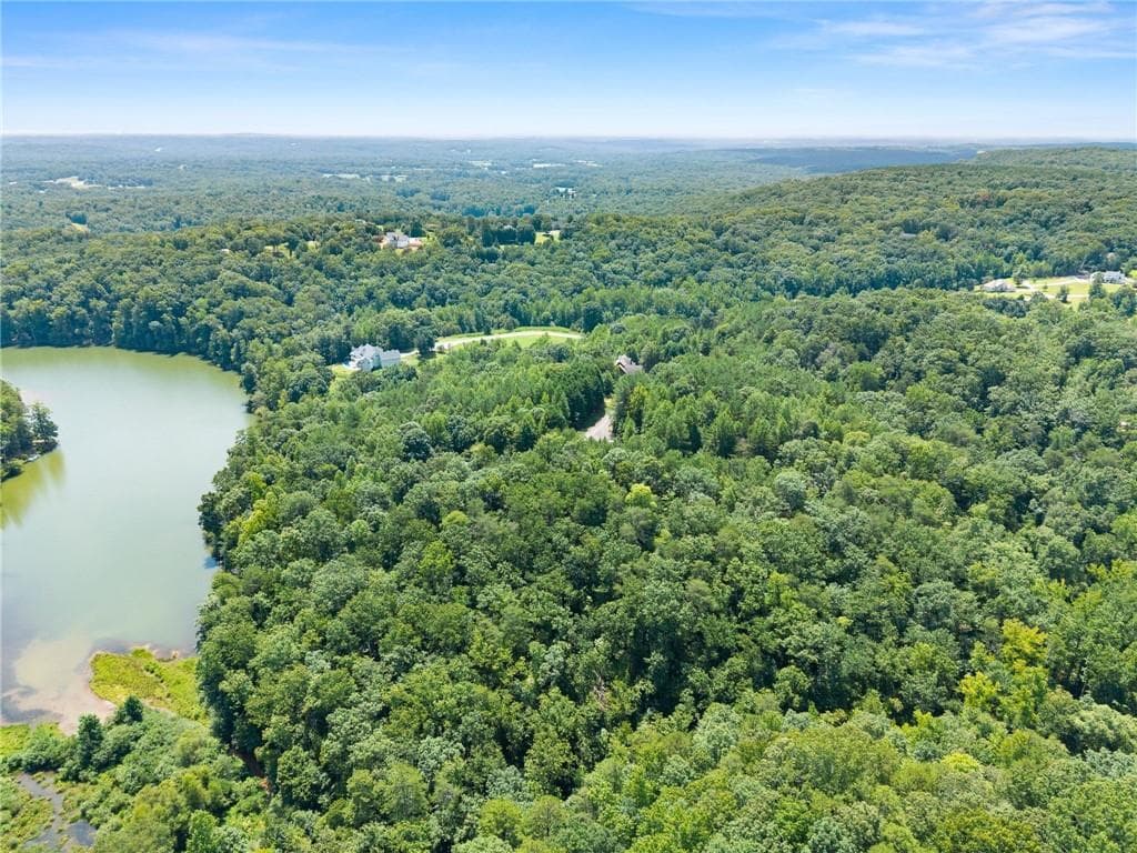 unimproved land for sale at 150 Lake Ridge Trail, Baldwin, GA 30511 — photo 8