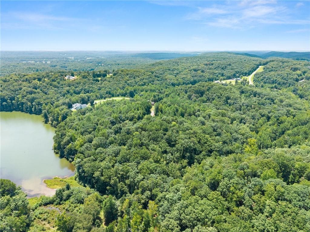 unimproved land for sale at 150 Lake Ridge Trail, Baldwin, GA 30511 — photo 9
