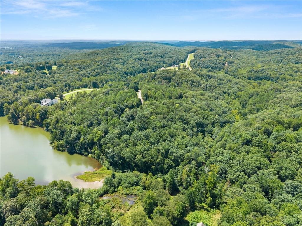 unimproved land for sale at 150 Lake Ridge Trail, Baldwin, GA 30511 — photo 10