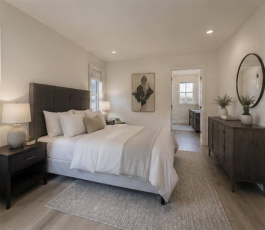 3 bedroom, 3 bathroom, 1,808 sq ft townhouse for sale at 5227 Timbercrest Lane, Powder Springs, GA 30127 — photo 8