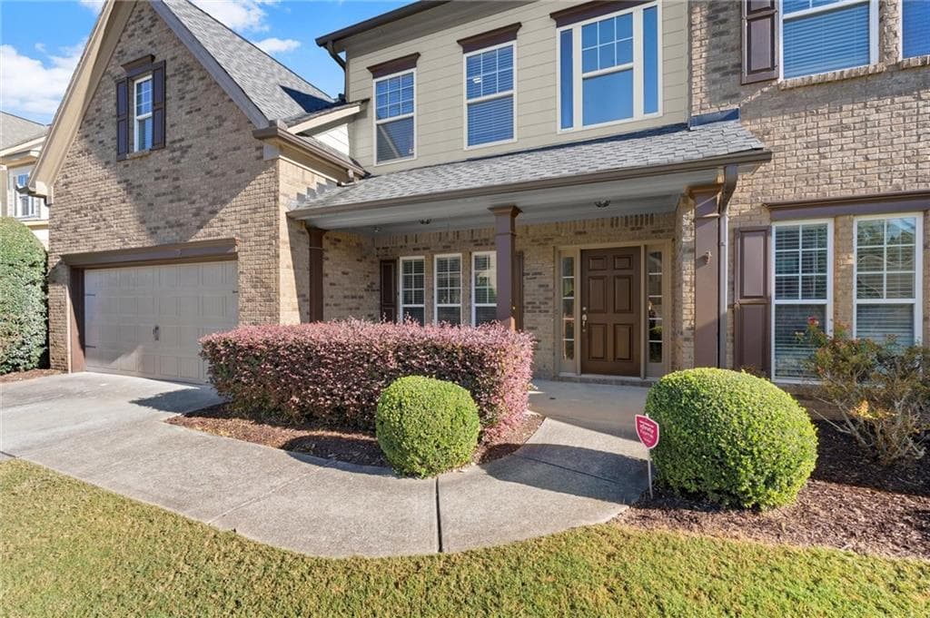 5 bedroom, 3 bathroom, 3,074 sq ft single family residence for sale at 265 Parc Drive, Canton, GA 30114 — photo 4