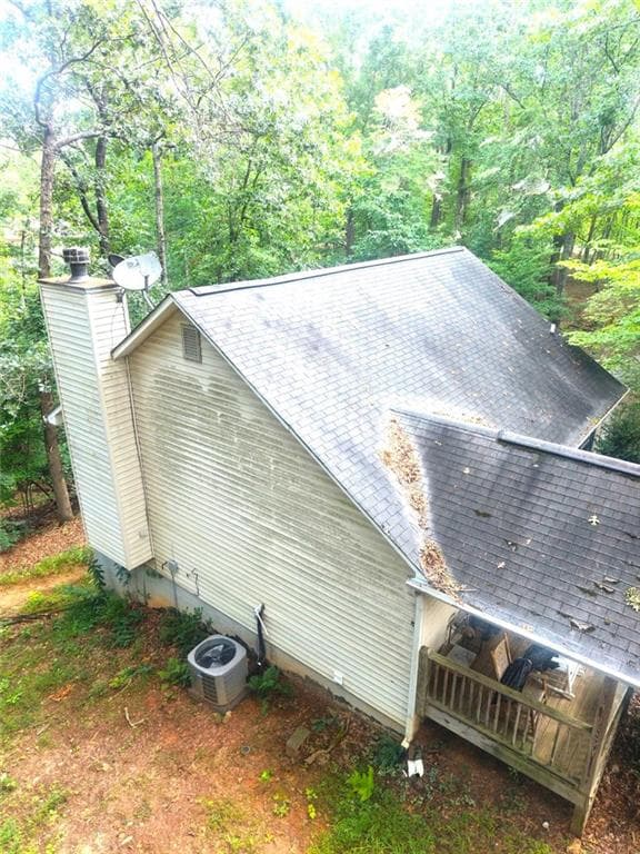 1 bedroom, 2 bathroom, 1,095 sq ft single family residence for sale at 597 Sleepy Hollow Road, Dahlonega, GA 30533 — photo 5