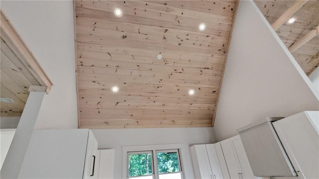 4 bedroom, 5 bathroom, 3,762 sq ft single family residence for sale at 5388 Monument Road, Jasper, GA 30143 — photo 7