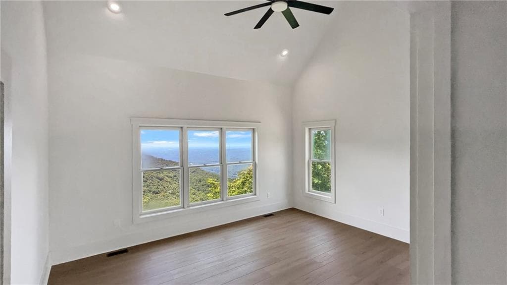 4 bedroom, 5 bathroom single family residence for sale at 5510 Monument Road, Jasper, GA 30143 — photo 10