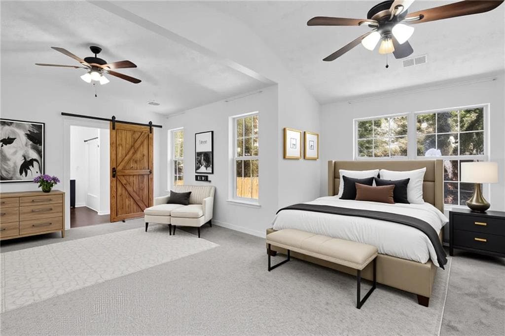 3 bedroom, 3 bathroom, 1,914 sq ft single family residence for sale at 2010 Hidden Valley Drive, Marietta, GA 30008 — photo 4
