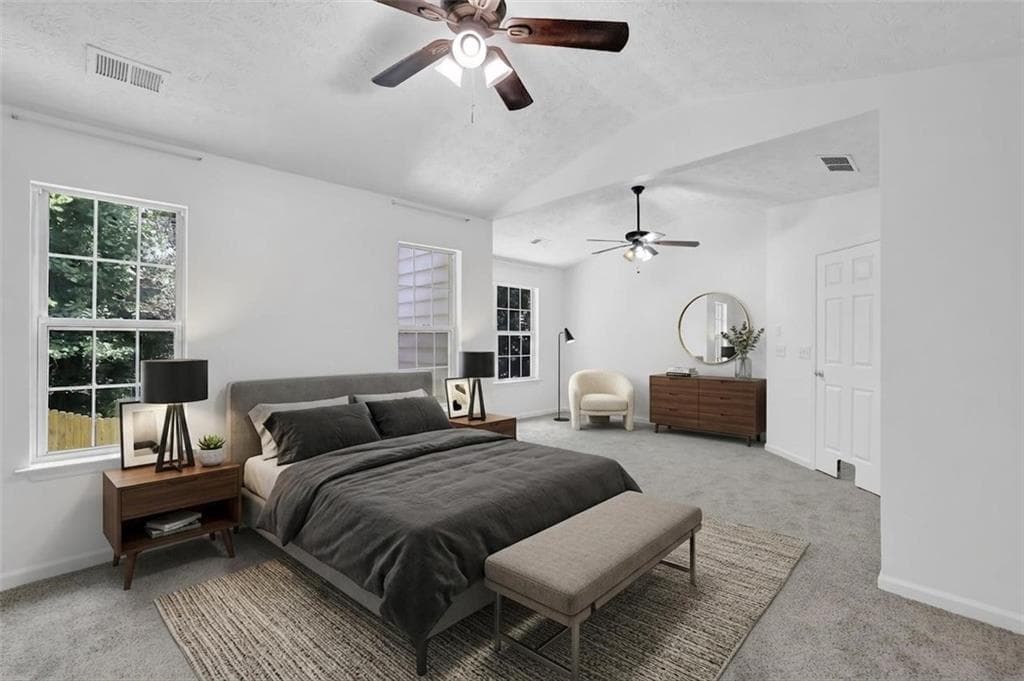 3 bedroom, 3 bathroom, 1,914 sq ft single family residence for sale at 2010 Hidden Valley Drive, Marietta, GA 30008 — photo 5