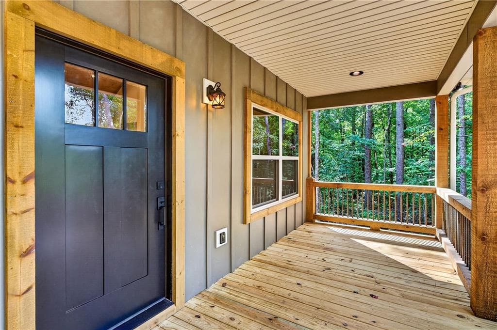 3 bedroom, 2 bathroom, 1,200 sq ft single family residence for sale at 116 Reindeer Lane, Talking Rock, GA 30175 — photo 6