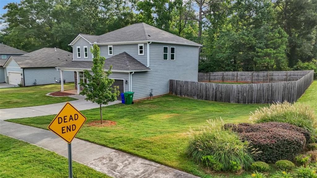 4 bedroom, 3 bathroom, 2,306 sq ft single family residence for rent at 2054 Maplewood Way, Decatur, GA 30035 for $2,800 a month — photo 3