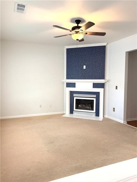 3 bedroom, 3 bathroom, 1,616 sq ft townhouse for sale at 3000 Commonwealth Circle, Alpharetta, GA 30004 — photo 4