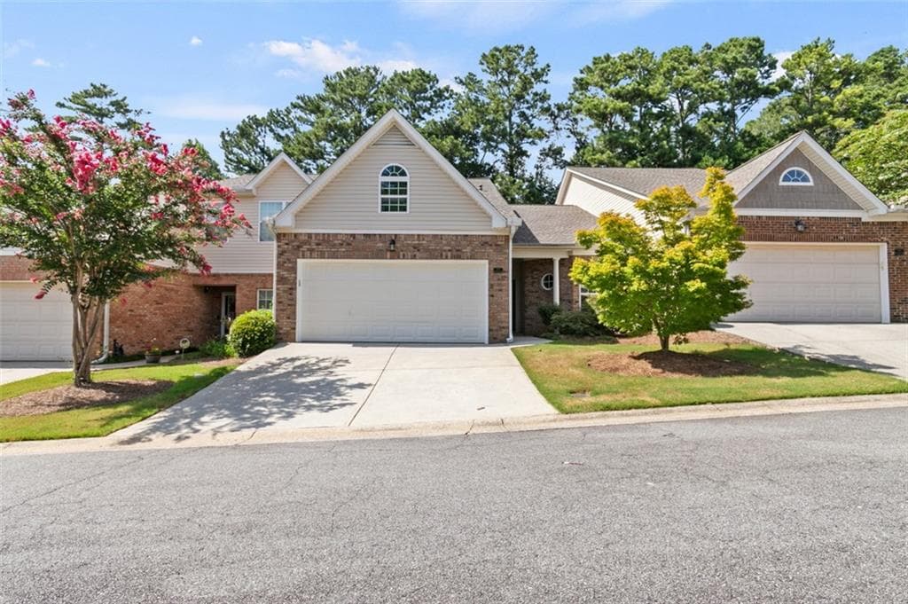 2 bedroom, 2 bathroom, 1,432 sq ft condominium for sale at 4617 Eden Ridge Drive, Acworth, GA 30101 — photo 3