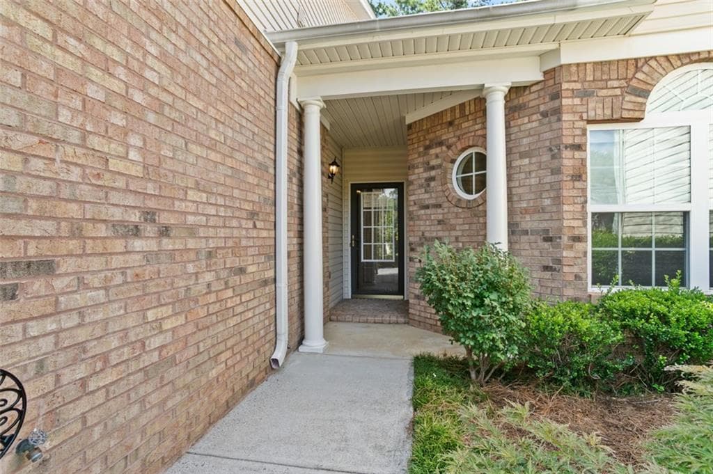 2 bedroom, 2 bathroom, 1,432 sq ft condominium for sale at 4617 Eden Ridge Drive, Acworth, GA 30101 — photo 5