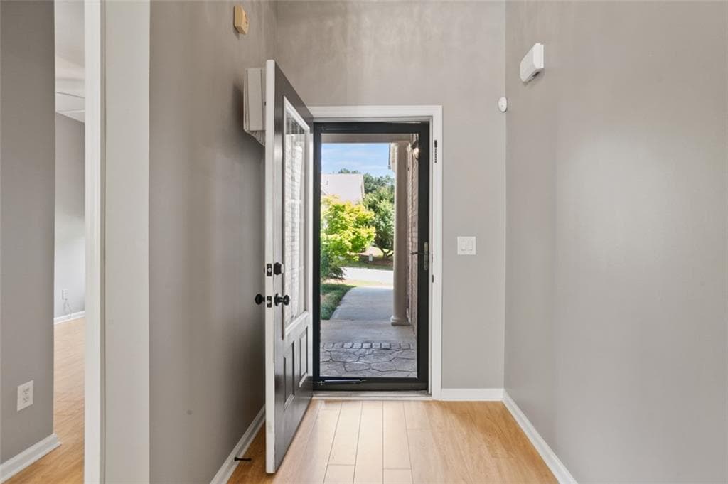 2 bedroom, 2 bathroom, 1,432 sq ft condominium for sale at 4617 Eden Ridge Drive, Acworth, GA 30101 — photo 6