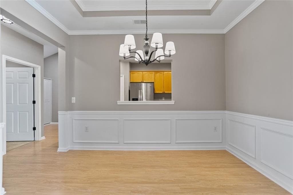 2 bedroom, 2 bathroom, 1,432 sq ft condominium for sale at 4617 Eden Ridge Drive, Acworth, GA 30101 — photo 10