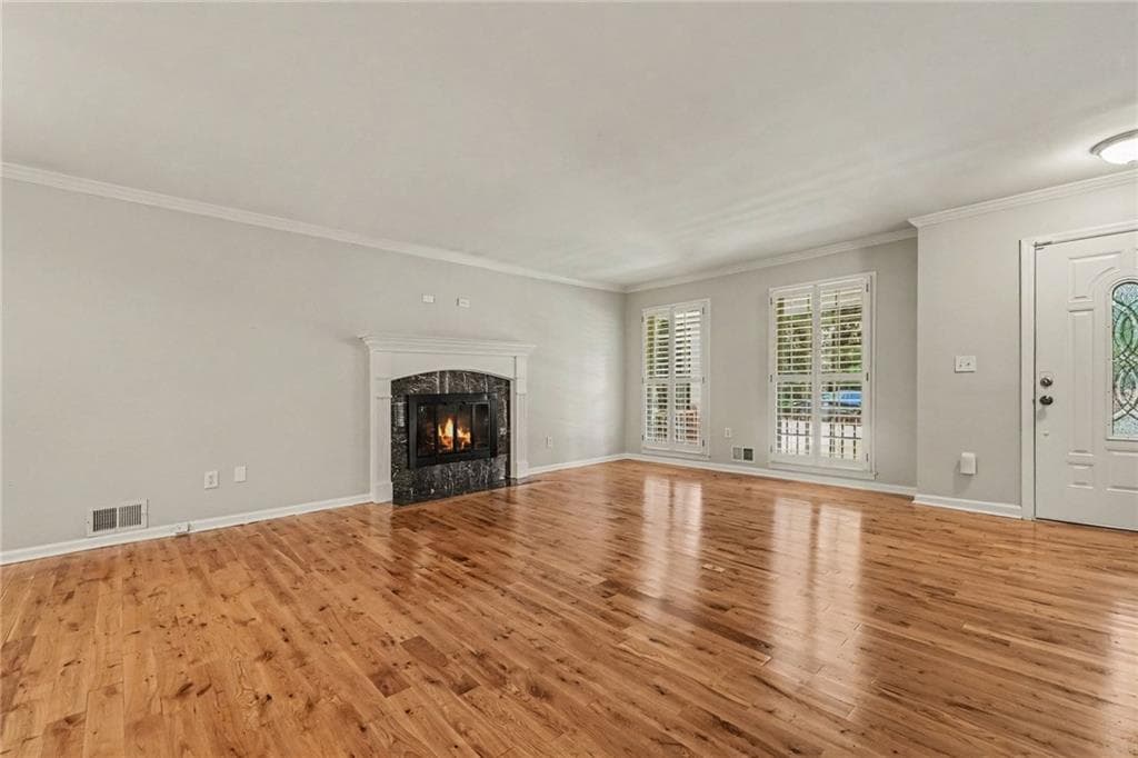 4 bedroom, 4 bathroom, 2,102 sq ft single family residence for sale at 580 Westchester Circle, Marietta, GA 30064 — photo 5