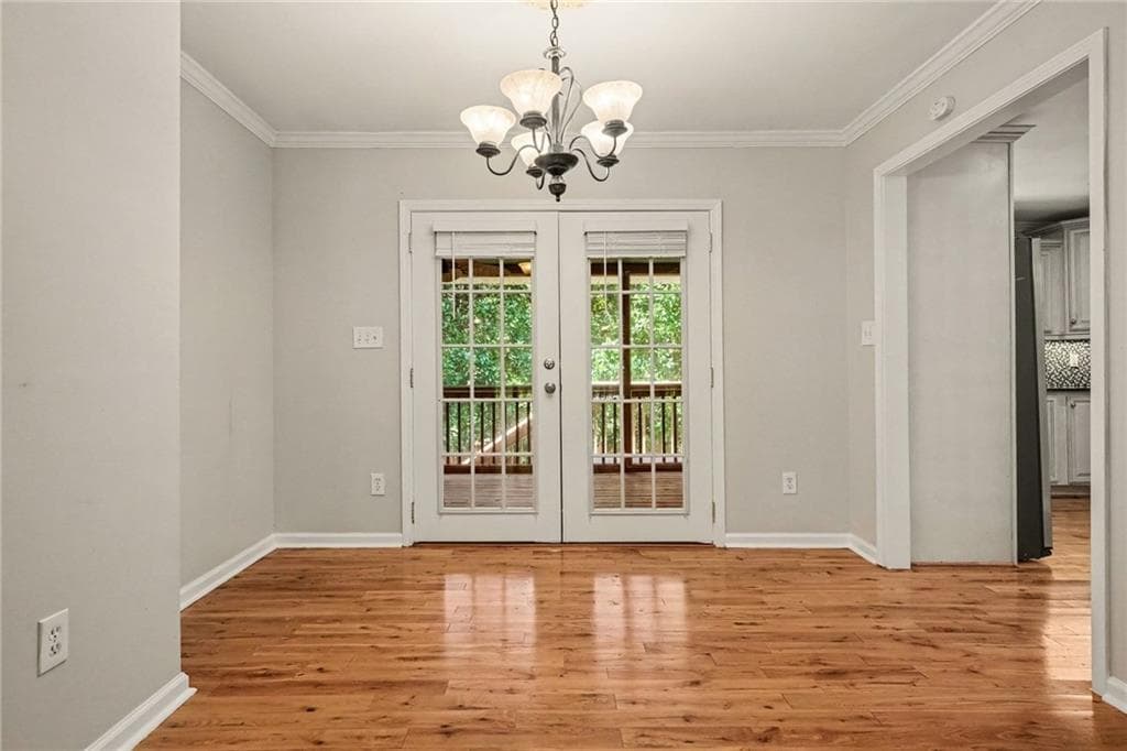 4 bedroom, 4 bathroom, 2,102 sq ft single family residence for sale at 580 Westchester Circle, Marietta, GA 30064 — photo 8