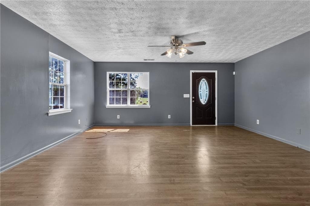 3 bedroom, 2 bathroom, 1,232 sq ft single family residence for sale at 108 Lillie Lane, Maysville, GA 30558 — photo 8