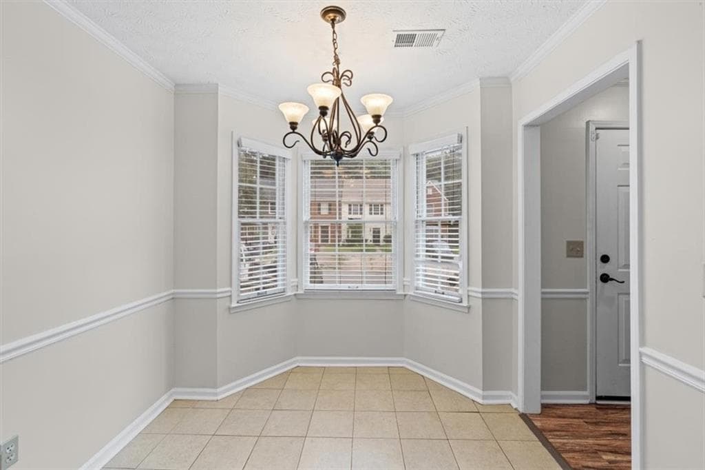 2 bedroom, 3 bathroom, 1,212 sq ft townhouse for rent at 2927 Governors Court, Marietta, GA 30066 for $1,675 a month — photo 4