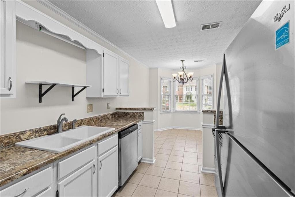 2 bedroom, 3 bathroom, 1,212 sq ft townhouse for rent at 2927 Governors Court, Marietta, GA 30066 for $1,675 a month — photo 9