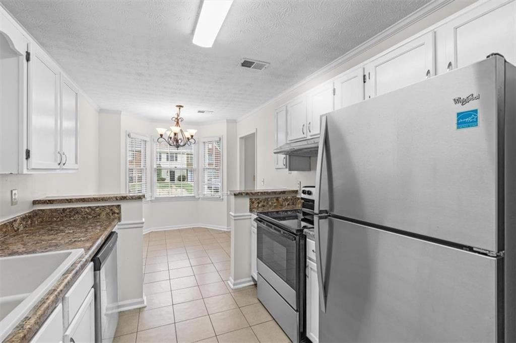 2 bedroom, 3 bathroom, 1,212 sq ft townhouse for rent at 2927 Governors Court, Marietta, GA 30066 for $1,675 a month — photo 10
