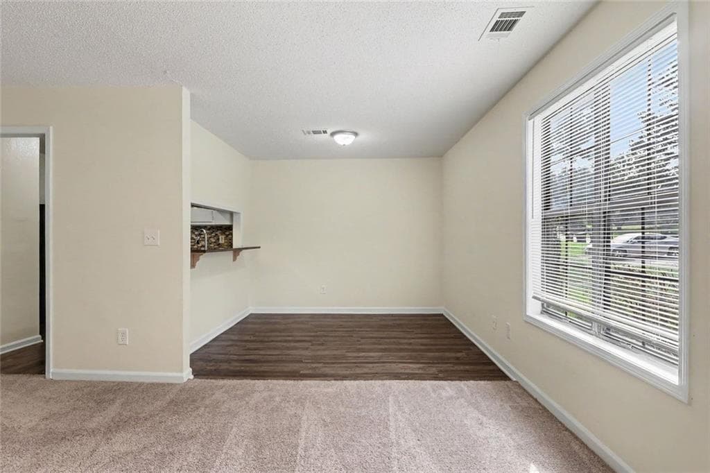 2 bedroom, 2 bathroom, 912 sq ft quadruplex for rent at 2623 Dorian Drive Unit D, Snellville, GA 30078 for $1,300 a month — photo 6