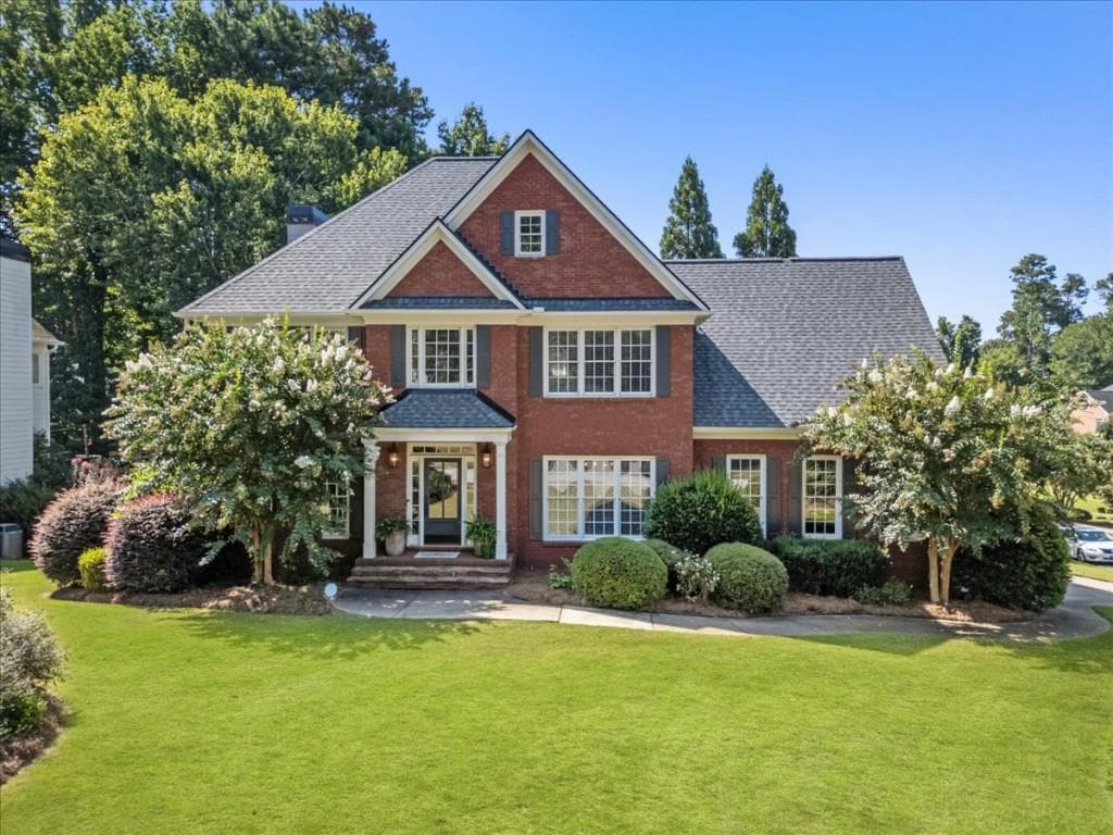 766 Braidwood Cove