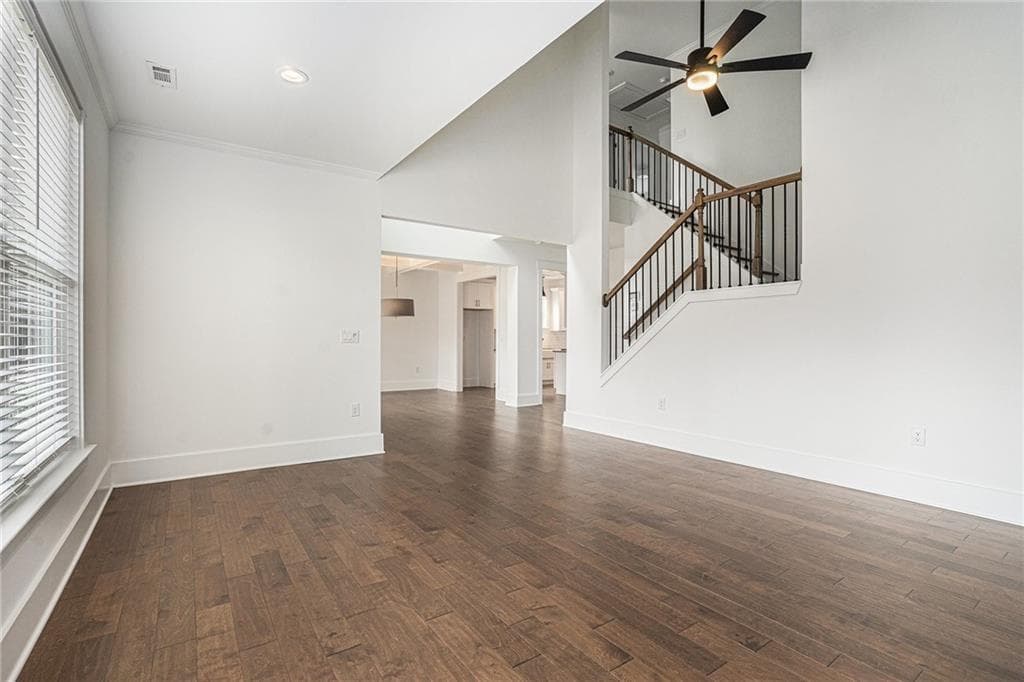 3 bedroom, 3 bathroom, 2,063 sq ft single family residence for sale at 352 Davis Street, Monroe, GA 30655 — photo 10