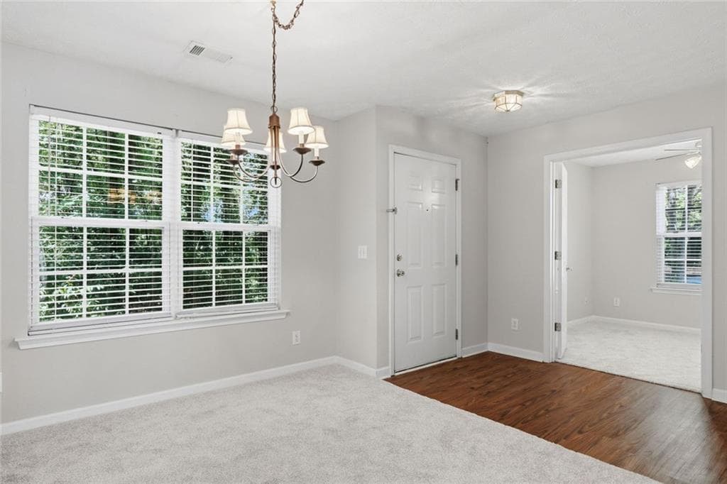 3 bedroom, 3 bathroom, 1,626 sq ft single family residence for sale at 337 W Oaks Trail, Woodstock, GA 30188 — photo 8