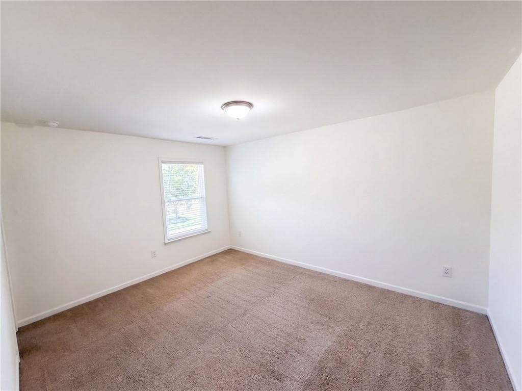 4 bedroom, 3 bathroom, 3,446 sq ft single family residence for sale at 764 Binkley Walk, Buford, GA 30518 — photo 4