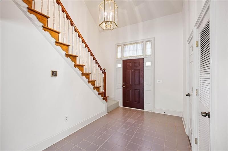 4 bedroom, 3 bathroom, 2,675 sq ft single family residence under contract at 2600 Murdock Road, Marietta, GA 30062 — photo 5