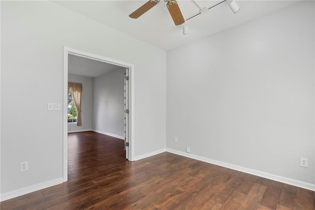 4 bedroom, 3 bathroom, 2,788 sq ft single family residence for rent at 7810 Brookwood Way, Cumming, GA 30041 for $3,450 a month — photo 10