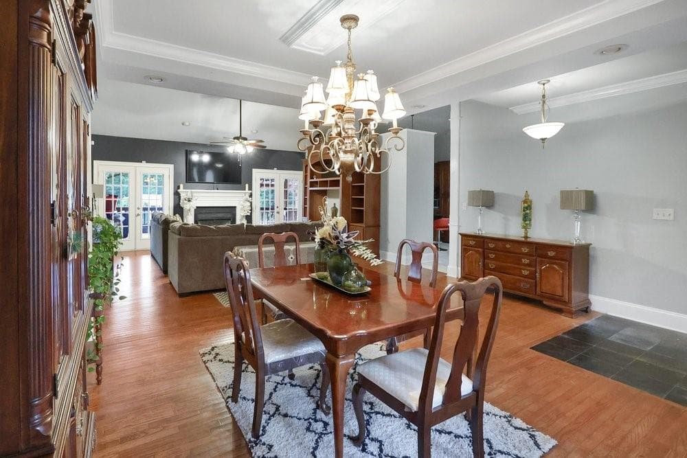 3 bedroom, 3 bathroom, 2,354 sq ft single family residence for sale at 107 Cedar Pond Road, Hartwell, GA 30643 — photo 4