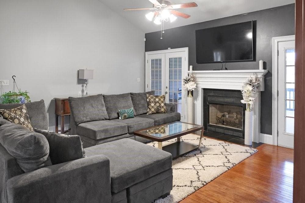 3 bedroom, 3 bathroom, 2,354 sq ft single family residence for sale at 107 Cedar Pond Road, Hartwell, GA 30643 — photo 7