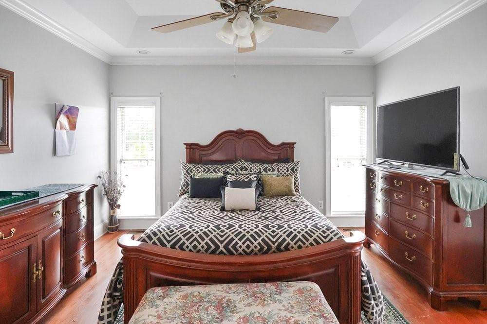 3 bedroom, 3 bathroom, 2,354 sq ft single family residence for sale at 107 Cedar Pond Road, Hartwell, GA 30643 — photo 10