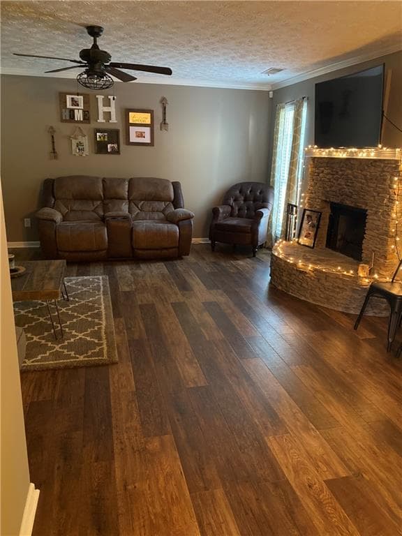 3 bedroom, 2 bathroom, 1,834 sq ft single family residence for rent at 1635 Marble Rock Way, Monroe, GA 30656 for $2,300 a month — photo 8
