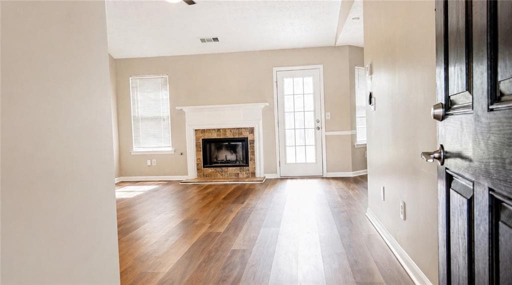 3 bedroom, 2 bathroom, 1,134 sq ft single family residence for sale at 140 Tillman Court, Mcdonough, GA 30253 — photo 3