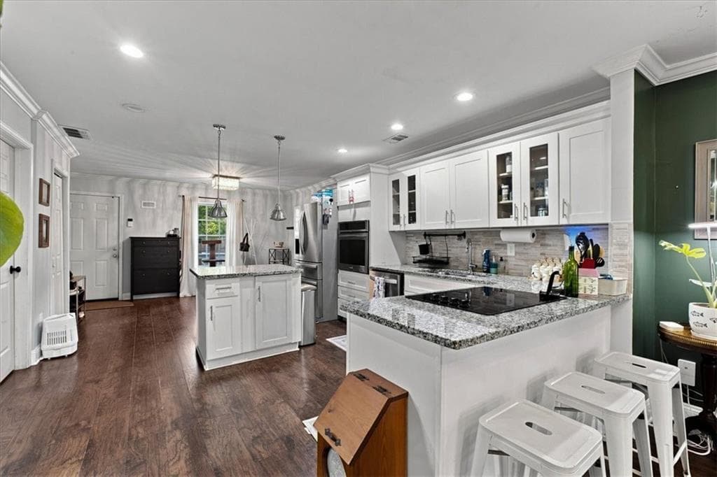 3 bedroom, 2 bathroom, 1,350 sq ft single family residence for sale at 1154 Oakland Lane, Atlanta, GA 30310 — photo 10
