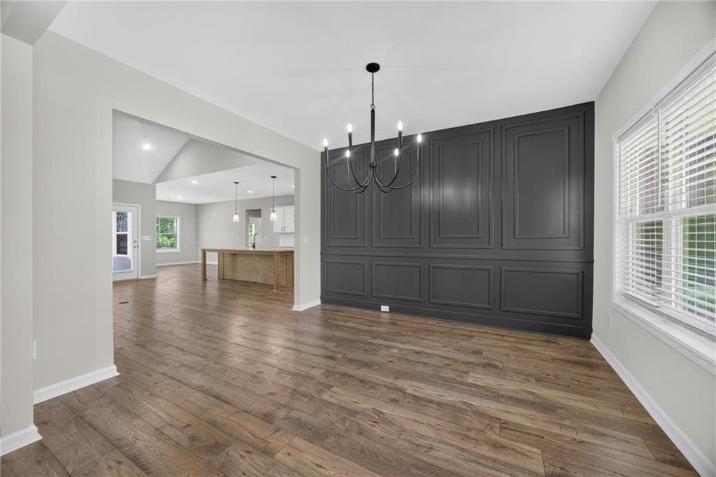 4 bedroom, 4 bathroom, 3,017 sq ft single family residence for sale at 246 Field Road, Griffin, GA 30223 — photo 5