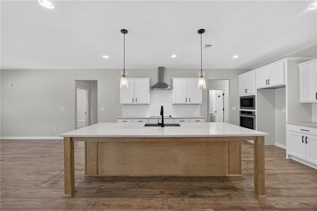 4 bedroom, 4 bathroom, 3,017 sq ft single family residence for sale at 246 Field Road, Griffin, GA 30223 — photo 9