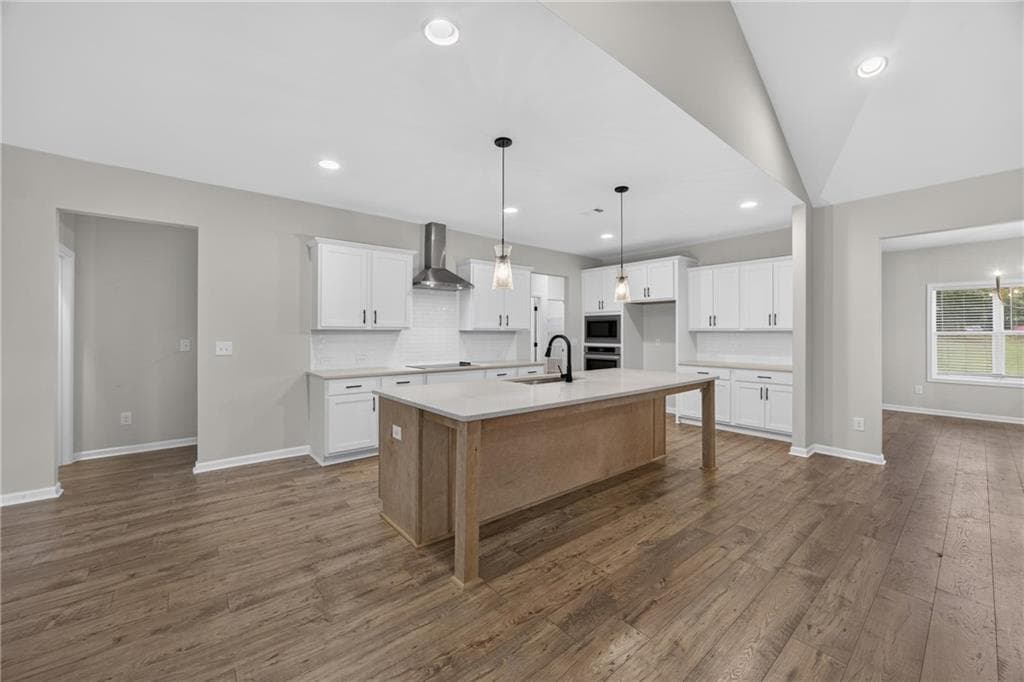 4 bedroom, 4 bathroom, 3,017 sq ft single family residence for sale at 246 Field Road, Griffin, GA 30223 — photo 10