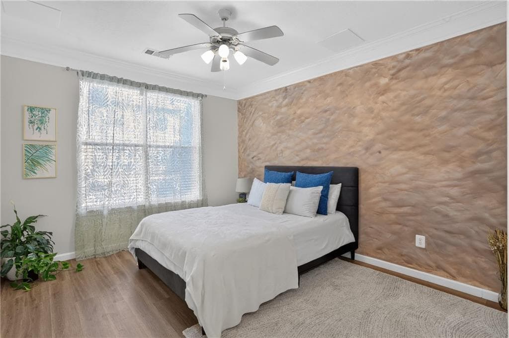 2 bedroom, 1 bathroom, 1,080 sq ft condominium for sale at 400 17th Street 2312, Atlanta, GA 30363 — photo 10