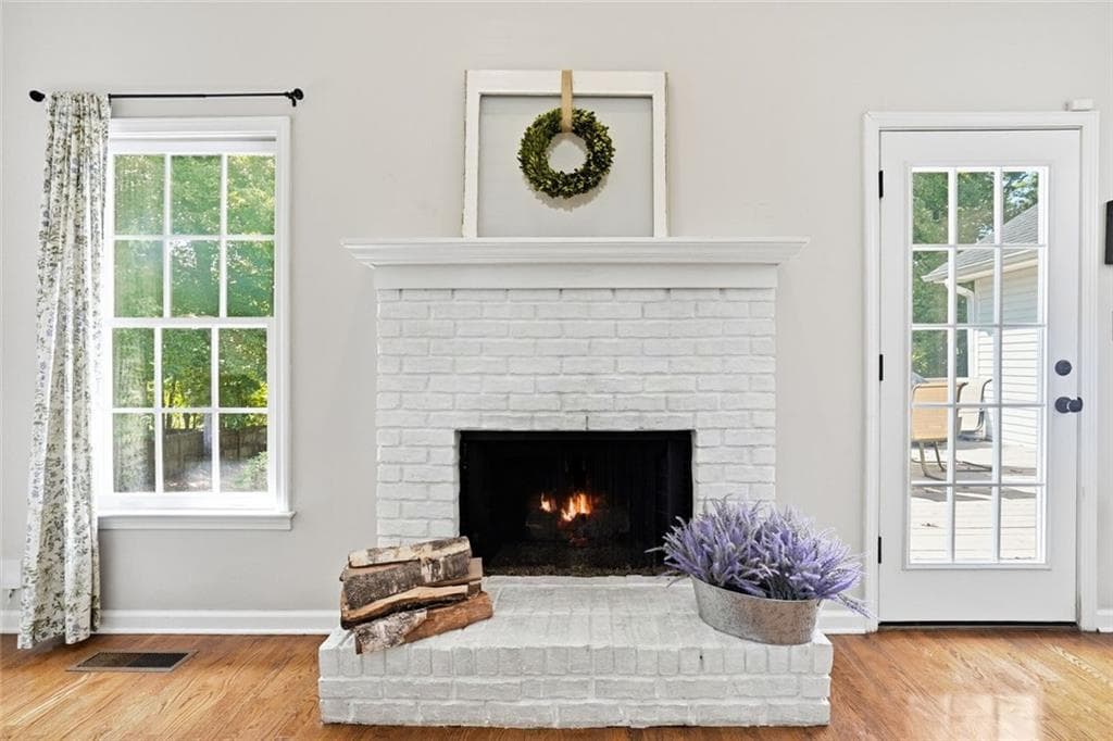 3 bedroom, 2 bathroom, 2,236 sq ft single family residence under contract at 4575 Summerset Drive, Gainesville, GA 30507 — photo 10