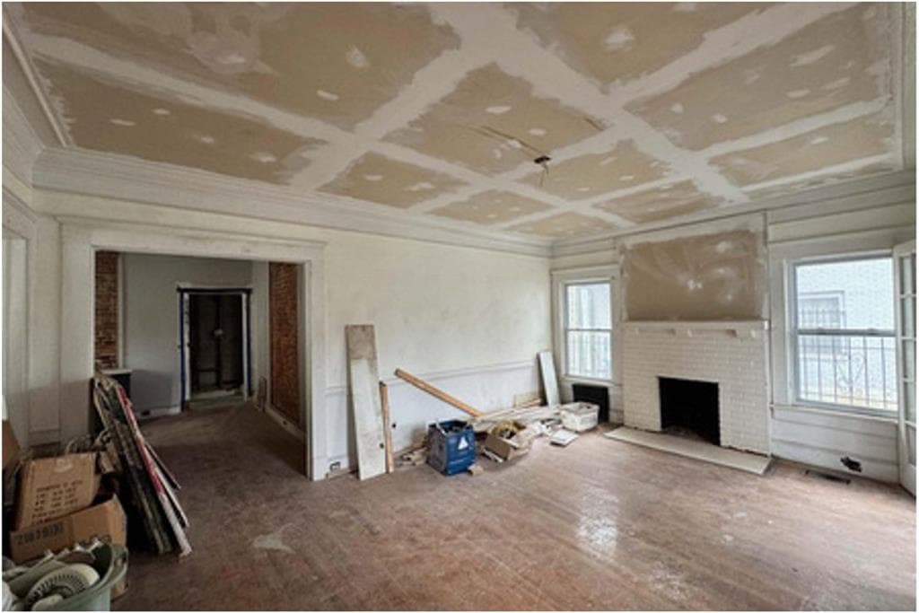 duplex for sale at 590 Parkway Drive, Atlanta, GA 30308 — photo 4