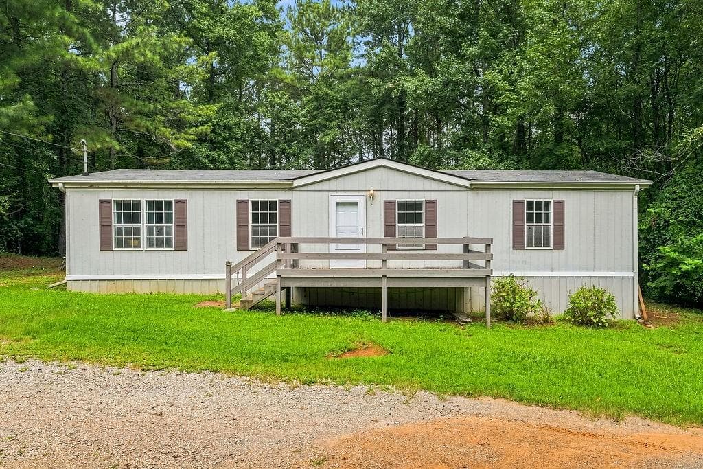 4 bedroom, 2 bathroom, 1,248 sq ft single family residence for sale at 65 Colbert Road, Dallas, GA 30132 — photo 2