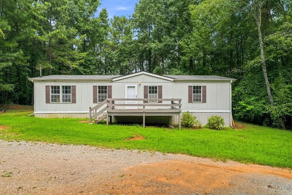 4 bedroom, 2 bathroom, 1,248 sq ft single family residence for sale at 65 Colbert Road, Dallas, GA 30132 — photo 3