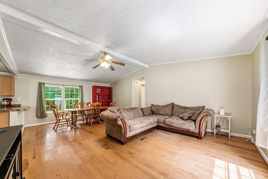 4 bedroom, 2 bathroom, 1,248 sq ft single family residence for sale at 65 Colbert Road, Dallas, GA 30132 — photo 5