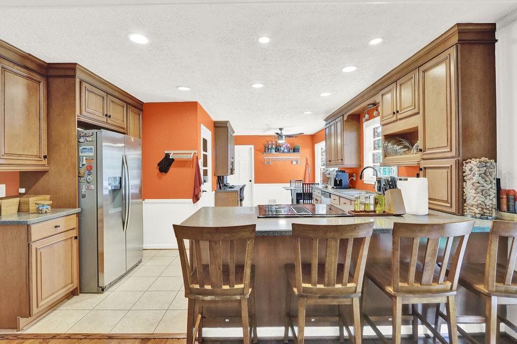 3 bedroom, 3 bathroom, 2,982 sq ft single family residence for sale at 5428 Smoke Rise Drive, Stone Mountain, GA 30087 — photo 7