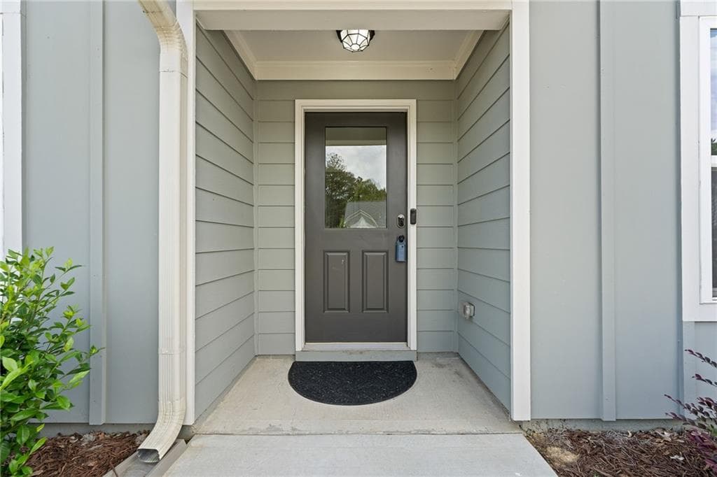 5 bedroom, 3 bathroom, 2,661 sq ft single family residence for sale at 44 Fox Creek Drive, Braselton, GA 30517 — photo 7